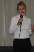 Amanda M. Thrasher Fan Comments