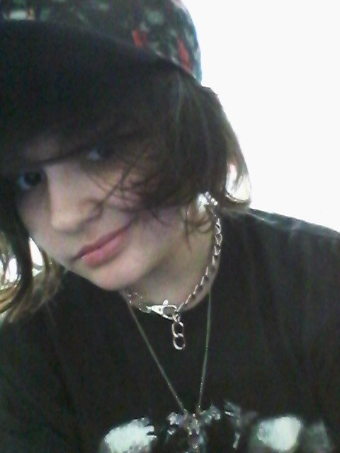 Writer & Aspiring Author